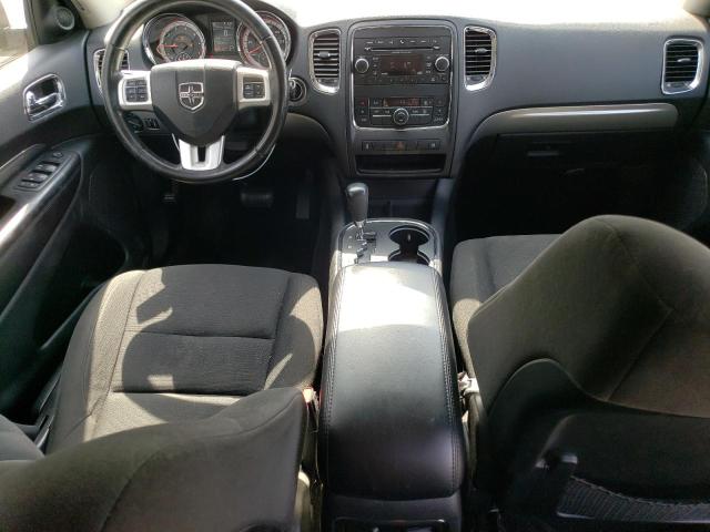 Photo 8 from auction – 2012 DODGE DURANGO SX with VIN 1C4RDJAG2CC105672