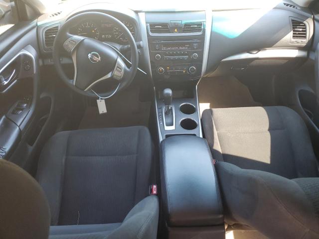 Photo 8 from auction – 2015 NISSAN ALTIMA 2.5 with VIN 1N4AL3AP5FC297398