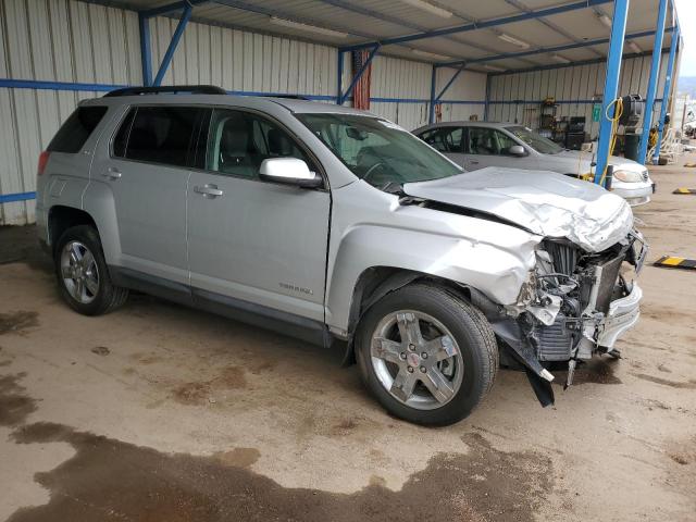 Photo 4 from auction – 2013 GMC TERRAIN SL with VIN 2GKFLUE33D6235313