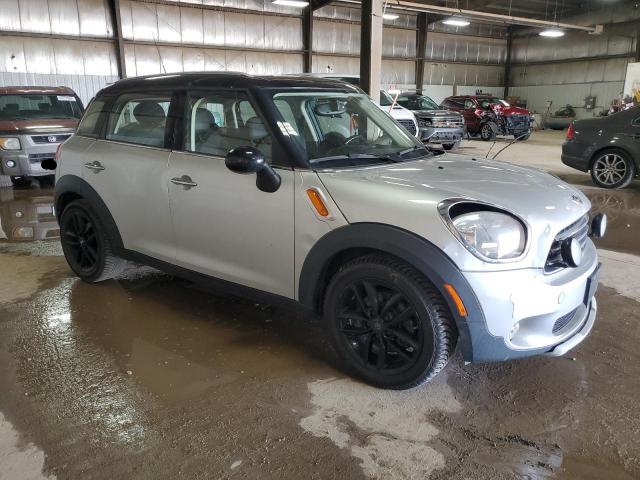 Photo 4 from auction – 2011 MINI COOPER COU with VIN WMWZB3C5XBWH94855