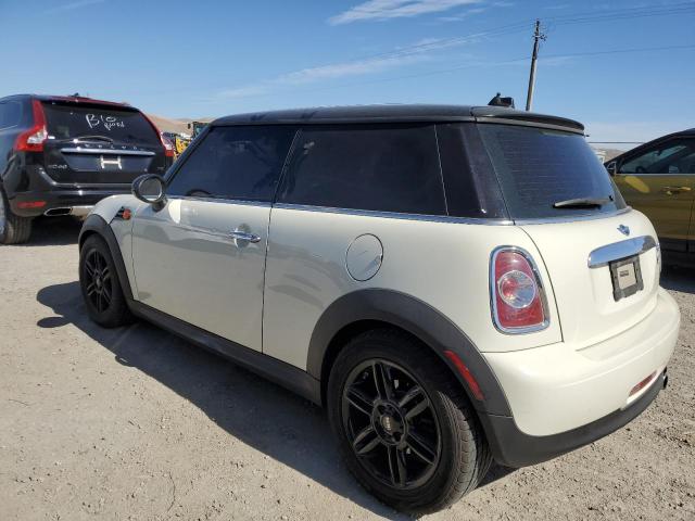 Photo 2 from auction – 2012 MINI COOPER with VIN WMWSU3C55CT542281