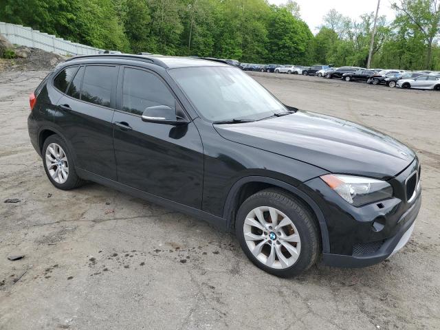 Photo 4 from auction – 2013 BMW X1 XDRIVE2 with VIN WBAVL1C51DVR89085