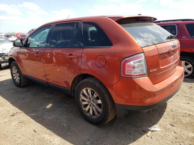 Photo 2 from auction – 2007 FORD EDGE SEL P with VIN 2FMDK39CX7BA94466