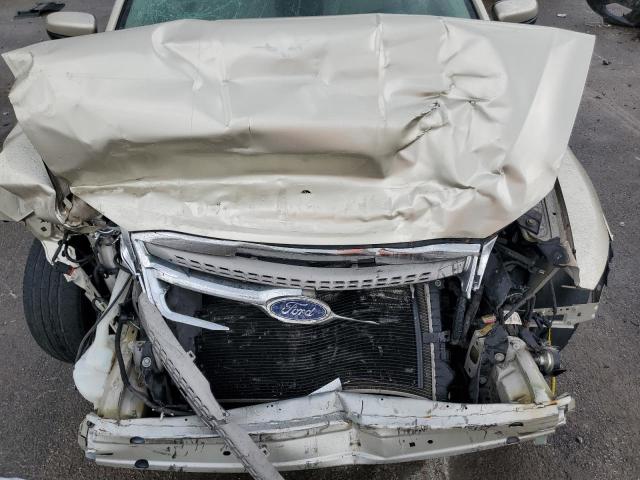 Photo 11 from auction – 2010 FORD TAURUS SEL with VIN 1FAHP2EW7AG140603