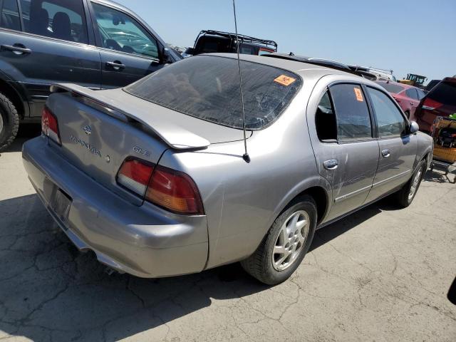Photo 3 from auction – 1998 NISSAN MAXIMA GLE with VIN JN1CA21D2WT513266