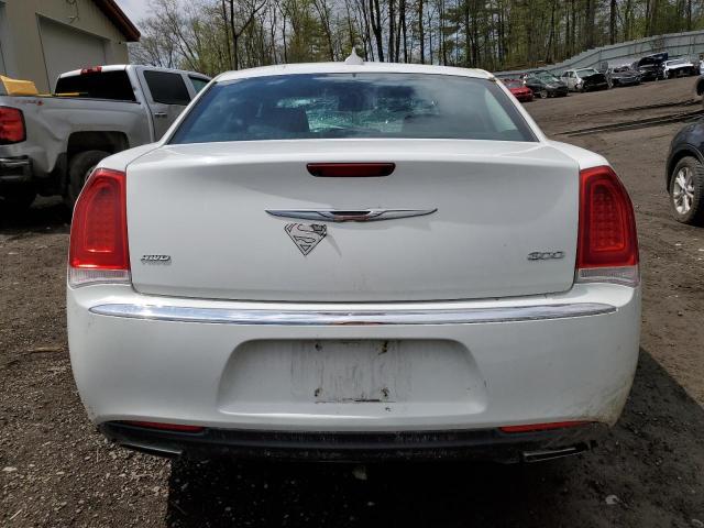 Photo 6 from auction – 2016 CHRYSLER 300 LIMITE with VIN 2C3CCARG3GH274152
