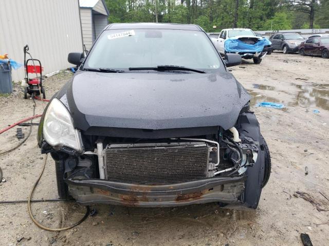 Photo 5 from auction – 2012 CHEVROLET EQUINOX LS with VIN 2GNFLCEK6C6164403