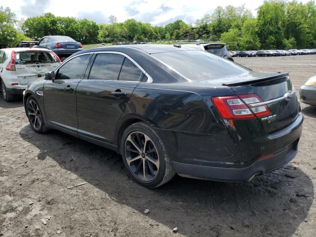 Photo 2 from auction – 2015 FORD TAURUS SEL with VIN 1FAHP2H89FG128473