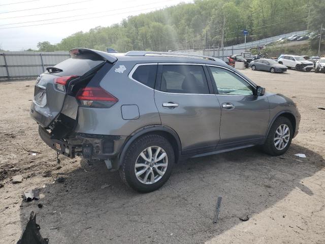 Photo 3 from auction – 2018 NISSAN ROGUE S with VIN JN8AT2MV2JW307010