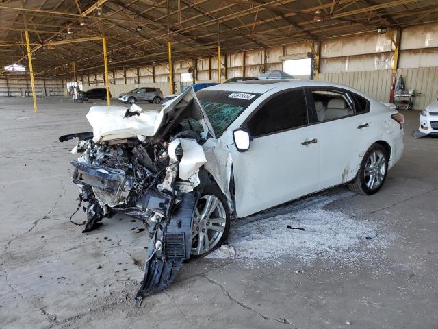 Photo 1 from auction – 2014 NISSAN ALTIMA 3.5 with VIN 1N4BL3AP2EN252748