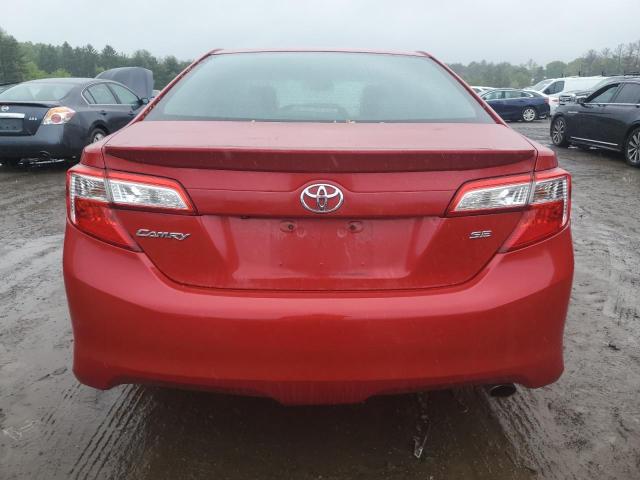 Photo 6 from auction – 2014 TOYOTA CAMRY L with VIN 4T1BF1FK2EU799541