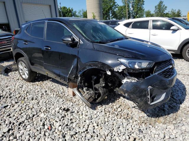 Photo 4 from auction – 2022 BUICK ENCORE GX with VIN KL4MMCSL6NB082322