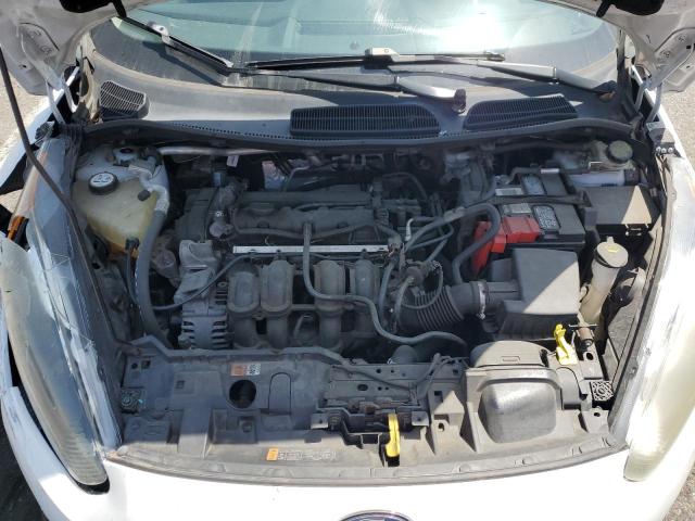 Photo 11 from auction – 2015 FORD FIESTA SE with VIN 3FADP4EJ6FM163026