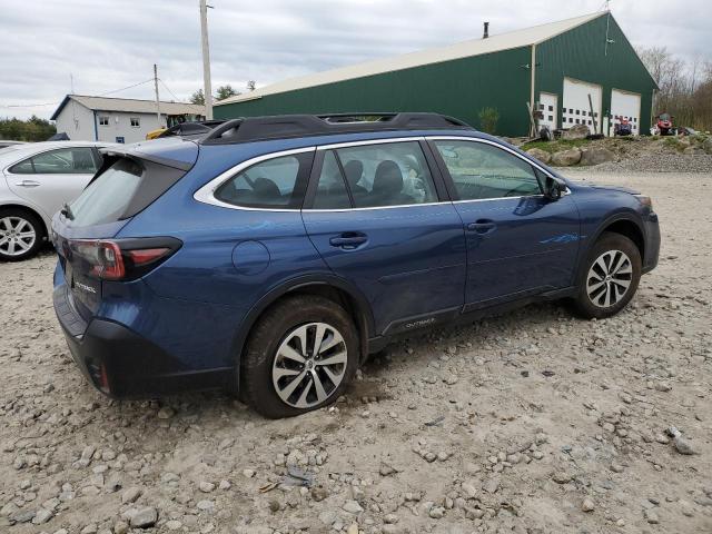 صورة رقم 3 من المزاد - 2020 SUBARU OUTBACK مع VIN 4S4BTAAC4L3226894