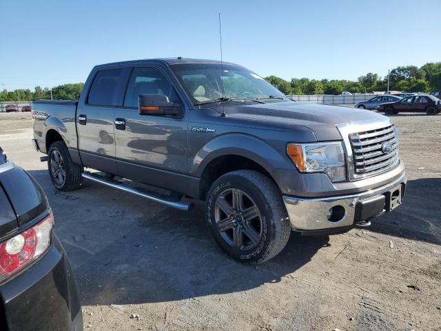 Photo 4 from auction – 2012 FORD F150 SUPER with VIN 1FTFW1EF8CFD08305