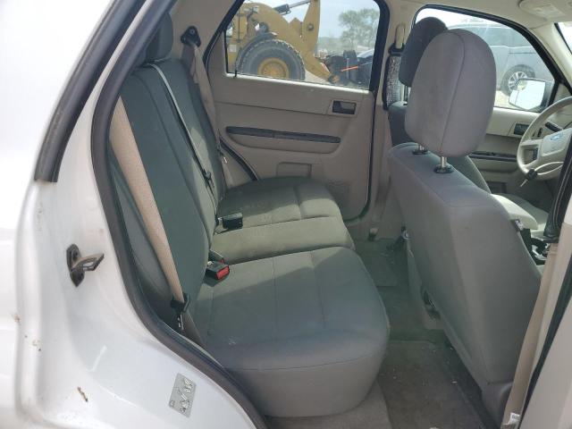 Фото 10 с аукциона – 2012 FORD ESCAPE XLS с VIN 1FMCU9C77CKB93265