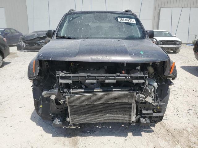 Photo 5 from auction – 2018 JEEP RENEGADE L with VIN ZACCJABB6JPH08618