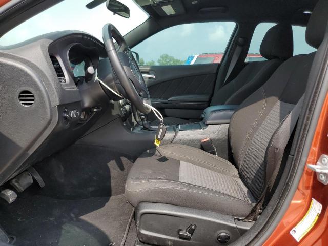 Photo 7 from auction – 2023 DODGE CHARGER SX with VIN 2C3CDXBGXPH535674