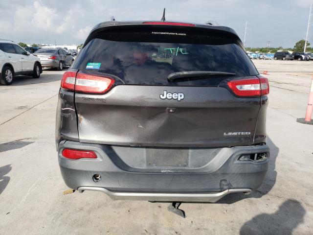 Photo 6 from auction – 2015 JEEP CHEROKEE L with VIN 1C4PJLDS1FW628664