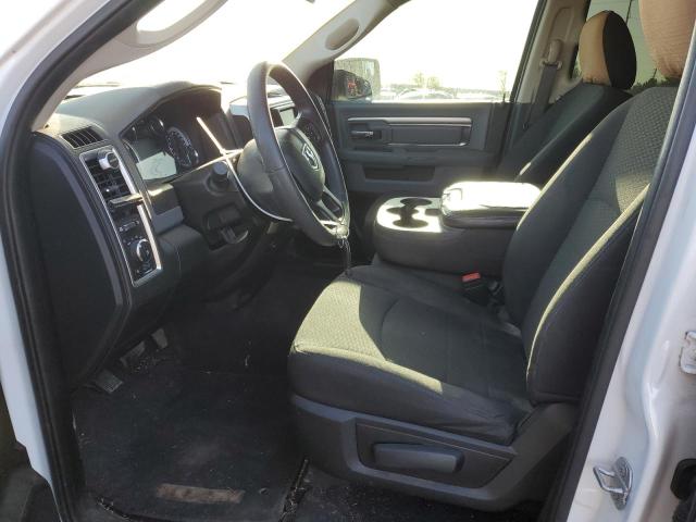 Photo 7 from auction – 2020 RAM 1500 CLASS with VIN 1C6RR7GT4LS125170