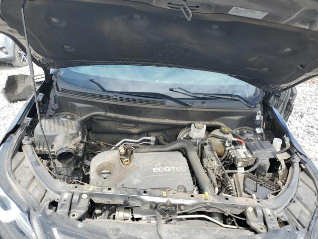 Photo 11 from auction – 2018 CHEVROLET EQUINOX LT with VIN 2GNAXJEV9J6212552