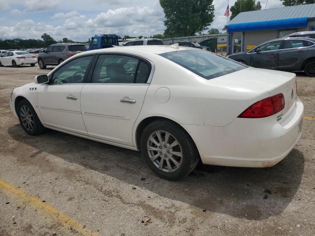 Photo 2 from auction – 2009 BUICK LUCERNE CX with VIN 1G4HD57M49U120513