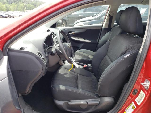 Photo 7 from auction – 2012 TOYOTA COROLLA BA with VIN 5YFBU4EE9CP048776