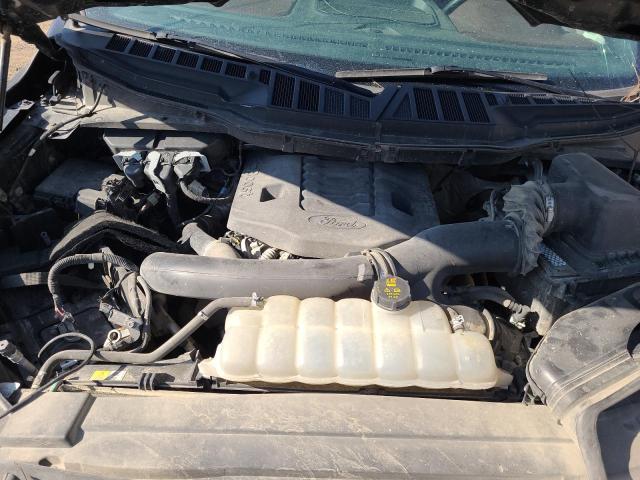 Photo 12 from auction – 2022 FORD F150 SUPER with VIN 1FTFW1E82NFB26071
