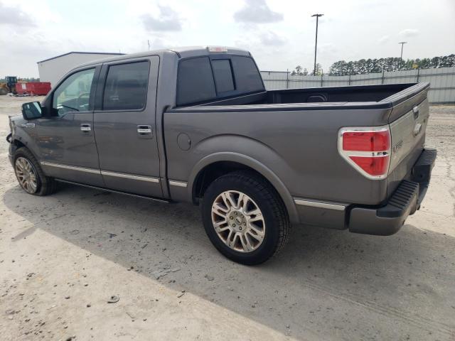 Photo 2 from auction – 2013 FORD F150 SUPER with VIN 1FTFW1CF3DFD90612