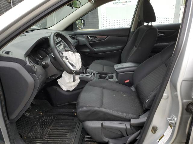 Zdjęcie 7 z aukcji – 2017 NISSAN ROGUE S z VIN KNMAT2MT8HP522728
