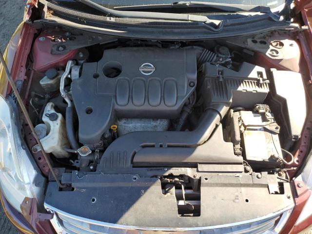 Photo 11 from auction – 2011 NISSAN ALTIMA BAS with VIN 1N4AL2AP3BN512687