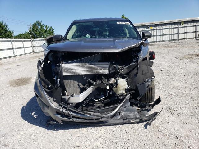 Photo 5 from auction – 2021 FORD EXPLORER with VIN 1FMSK7BH5MGA69449
