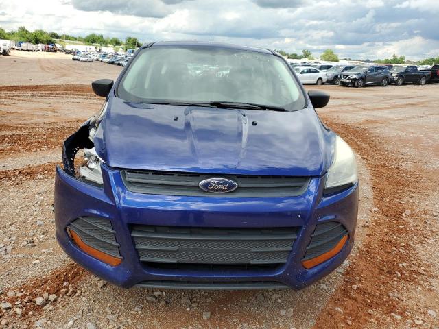 Photo 5 from auction – 2014 FORD ESCAPE S with VIN 1FMCU0F79EUB79866
