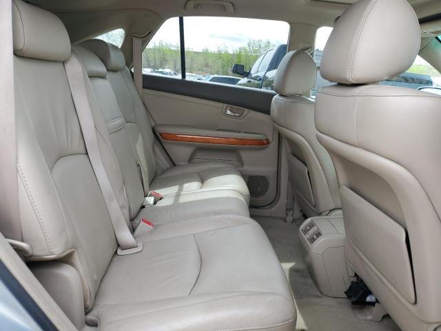 Photo 11 from auction – 2008 LEXUS RX 350 with VIN 2T2GK31U18C037082