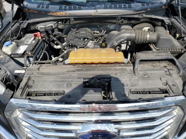 Photo 11 from auction – 2016 FORD F150 SUPER with VIN 1FTEW1C88GKD02596