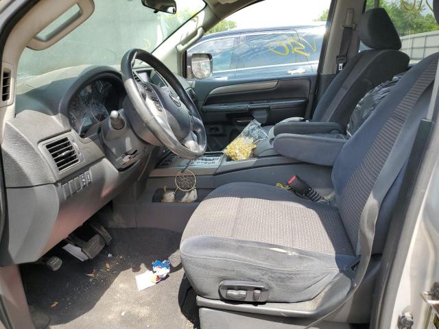 Photo 7 from auction – 2013 NISSAN ARMADA SV with VIN 5N1BA0ND9DN605494