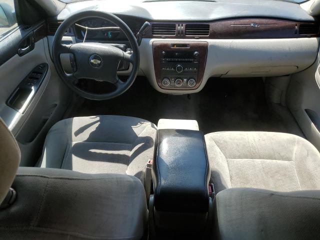 Photo 8 from auction – 2006 CHEVROLET IMPALA LS with VIN 2G1WB58K969155774