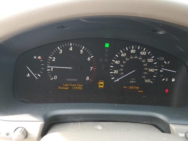 Photo 9 from auction – 2006 LEXUS LS 430 with VIN JTHBN36F265049248