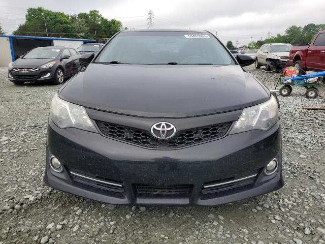 Photo 5 from auction – 2013 TOYOTA CAMRY L with VIN 4T1BF1FKXDU282471