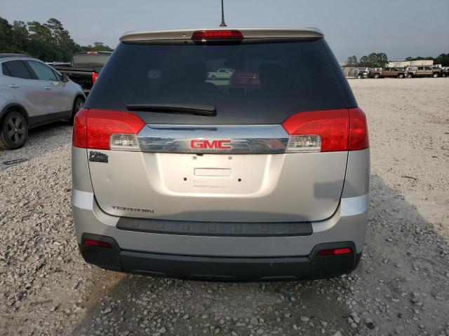 صورة رقم 6 من المزاد - 2013 GMC TERRAIN SL مع VIN 2GKALMEK1D6399516