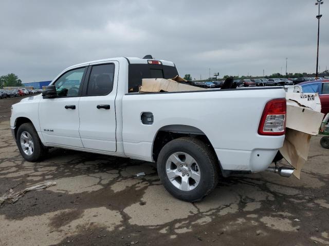 Photo 2 from auction – 2023 RAM 1500 BIG H with VIN 1C6SRFBT0PN555043