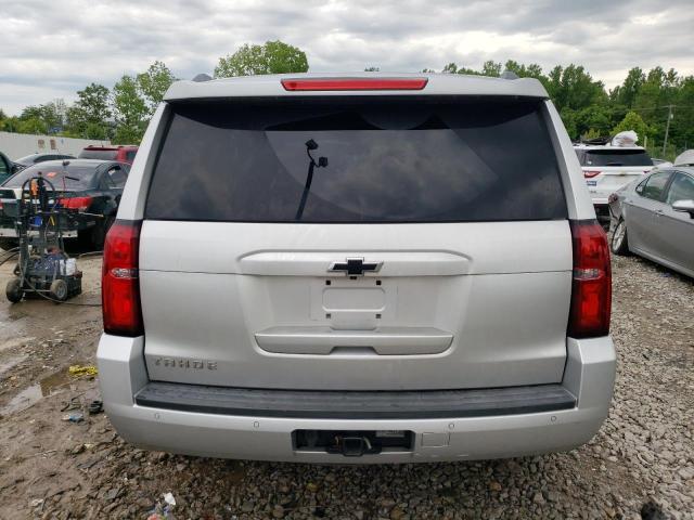 Photo 6 from auction – 2015 CHEVROLET TAHOE C150 with VIN 1GNSCBKC8FR578250