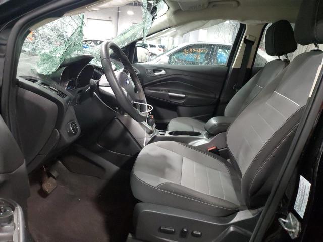 Photo 7 from auction – 2014 FORD ESCAPE SE with VIN 1FMCU9GX7EUB80159