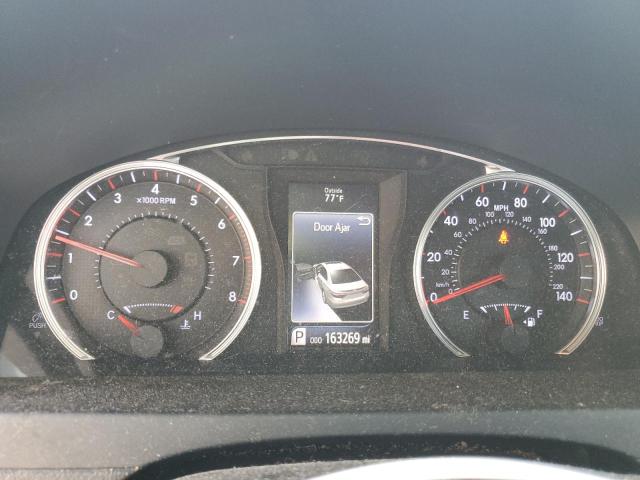 Photo 9 from auction – 2016 TOYOTA CAMRY LE with VIN 4T1BF1FK0GU588101