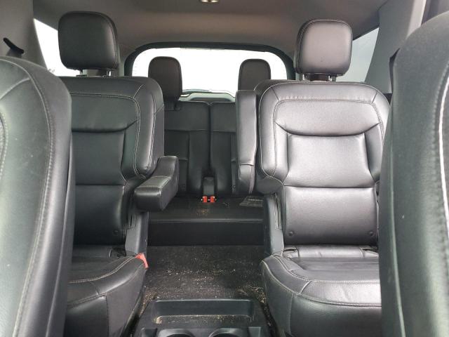 Photo 10 from auction – 2020 FORD EXPLORER X with VIN 1FMSK7DH9LGC50064