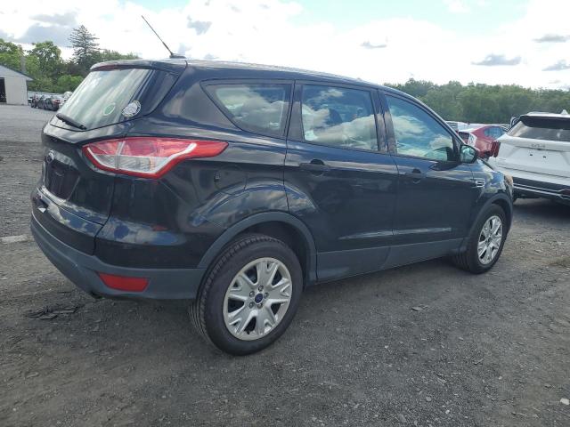 Photo 3 from auction – 2014 FORD ESCAPE S with VIN 1FMCU0F75EUA81708