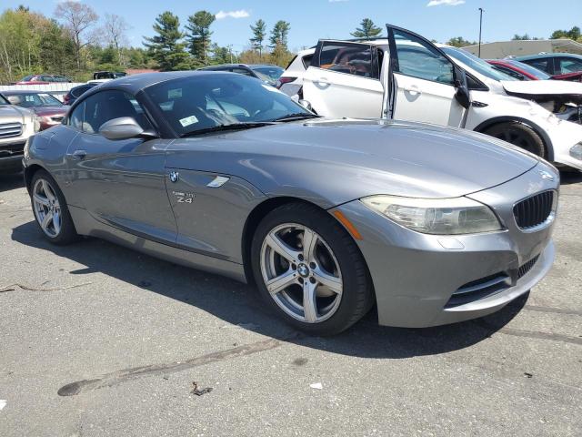 Photo 4 from auction – 2010 BMW Z4 SDRIVE3 with VIN WBALM5C5XAE377247
