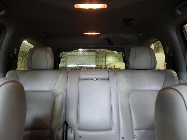 Photo 10 from auction – 2012 HONDA PILOT EXL with VIN 5FNYF4H61CB032785