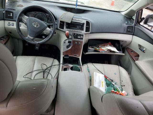 Photo 8 from auction – 2010 TOYOTA VENZA with VIN 4T3BK3BB5AU031213