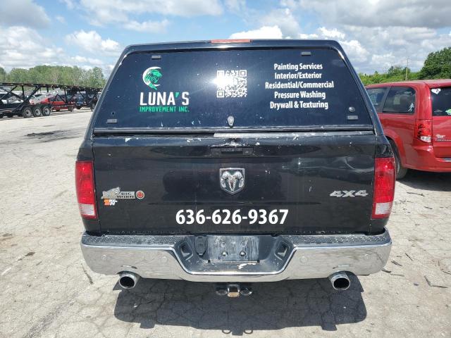 Photo 6 from auction – 2016 RAM 1500 SLT with VIN 3C6RR7LT6GG194316